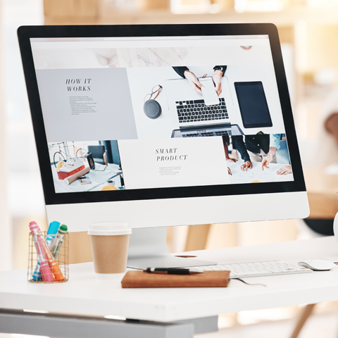 Campagnes publicitaires