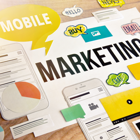 Mobile Marketing